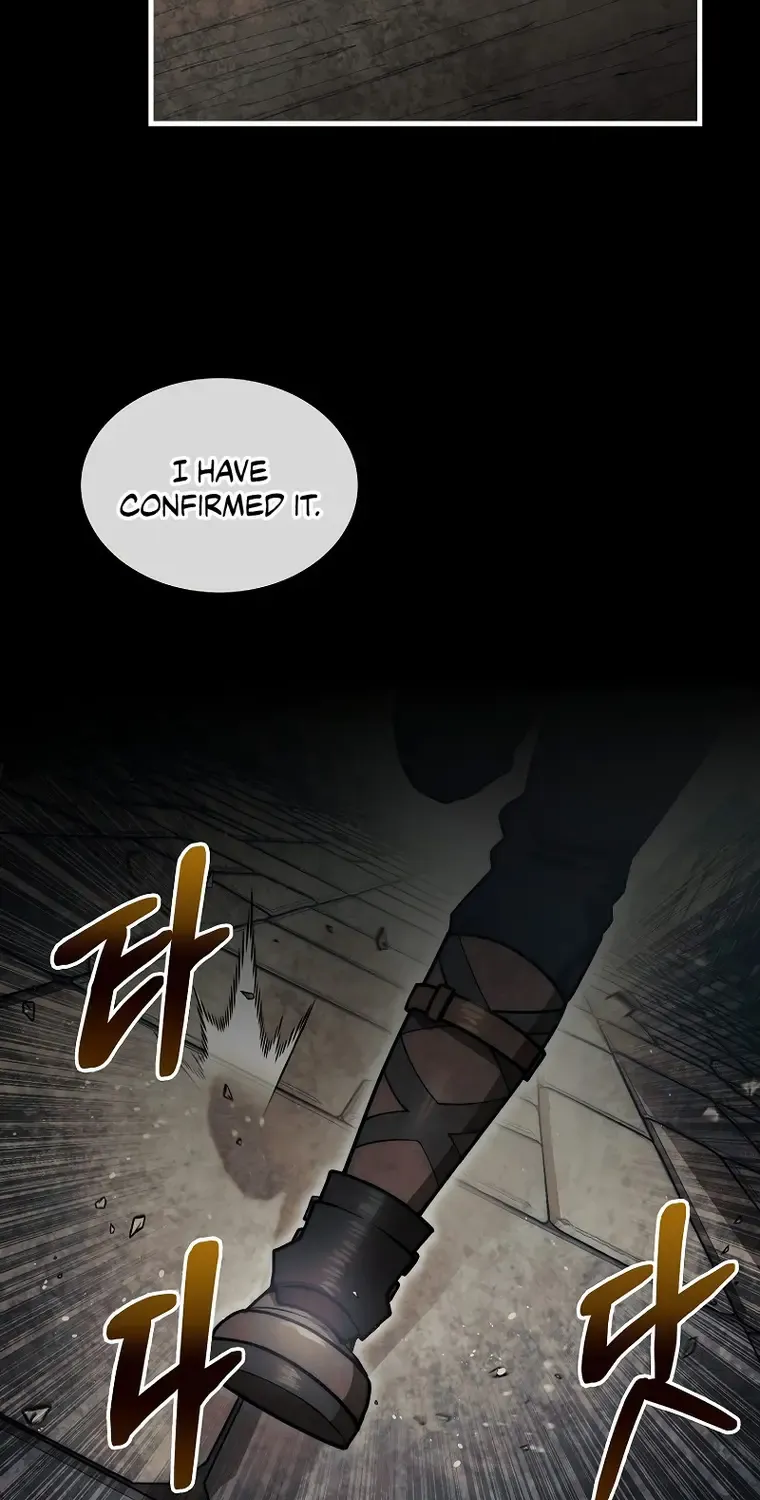 The 31st Piece Turns the Tables Chapter 25 page 42 - 