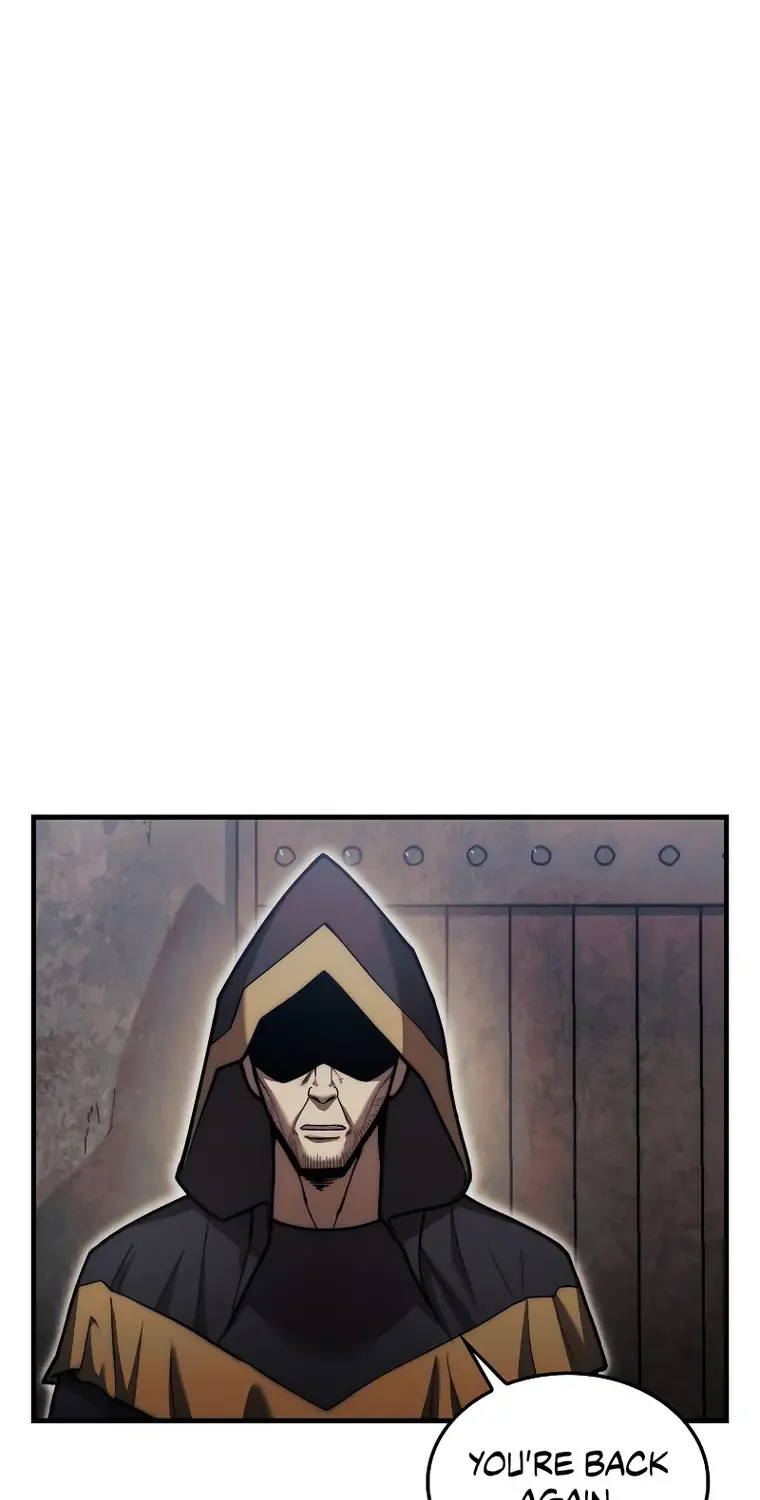 The 31st Piece Turns the Tables Chapter 25 page 46 - 