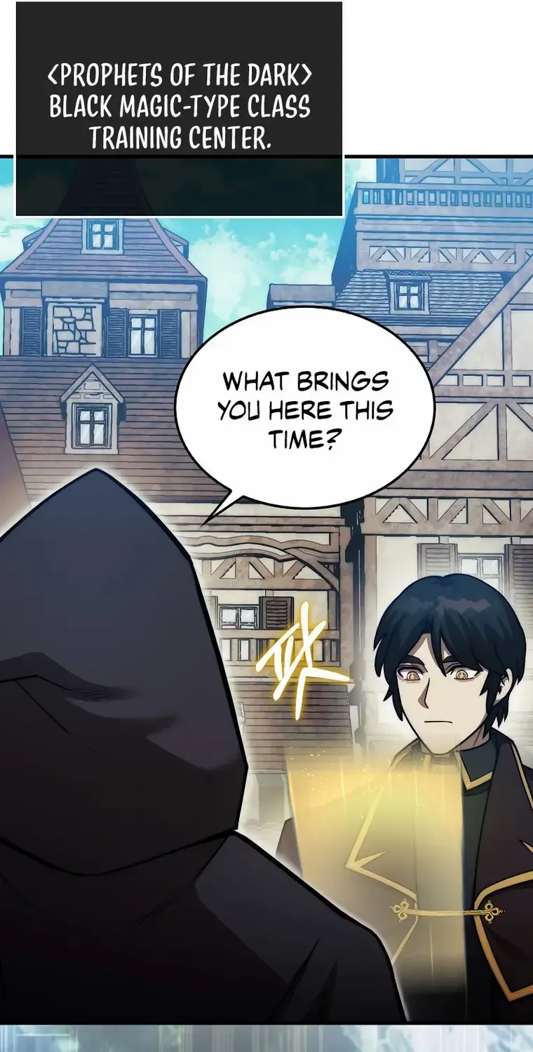 The 31st Piece Turns the Tables Chapter 25 page 48 - 