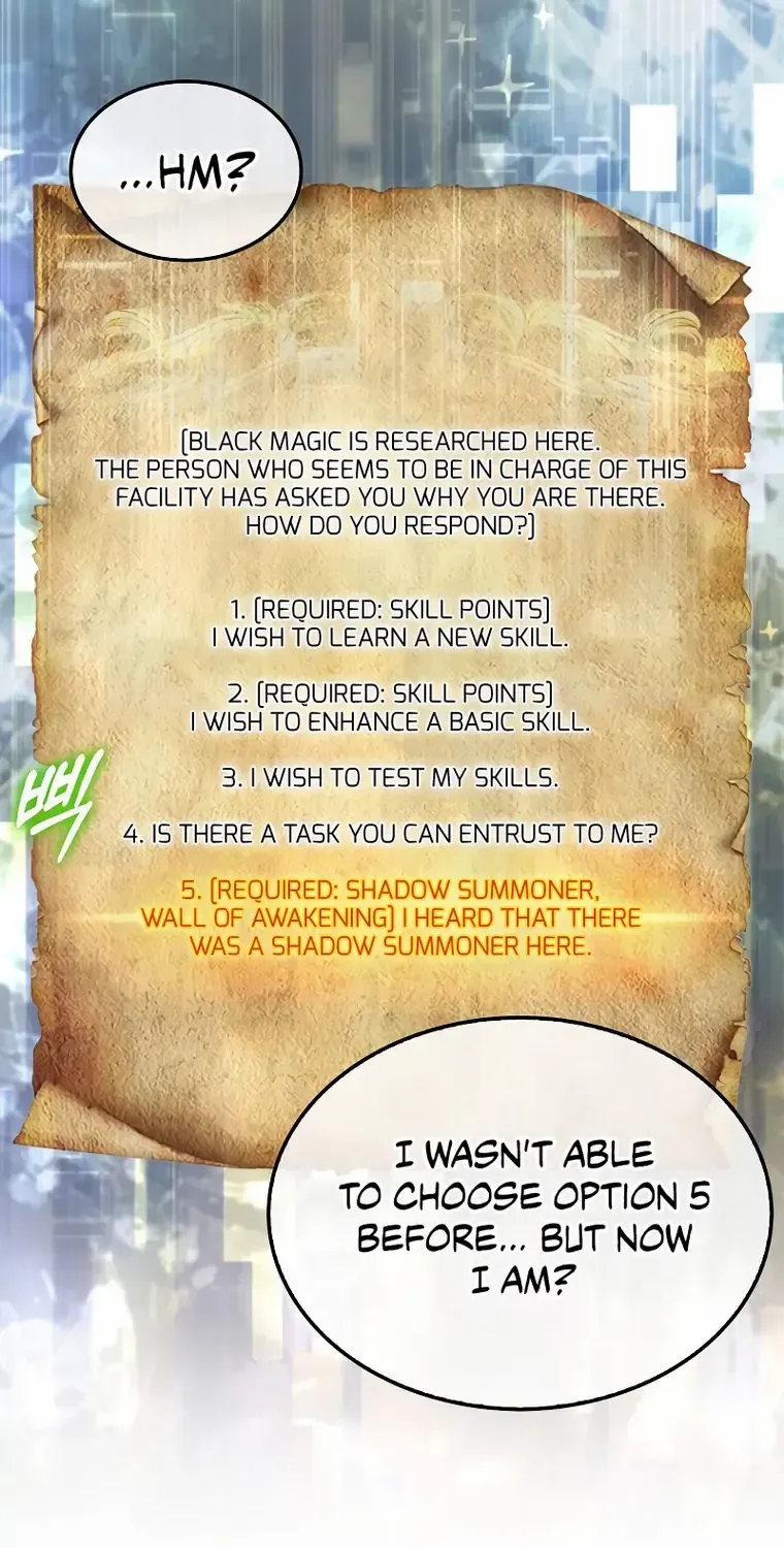 The 31st Piece Turns the Tables Chapter 25 page 49 - 
