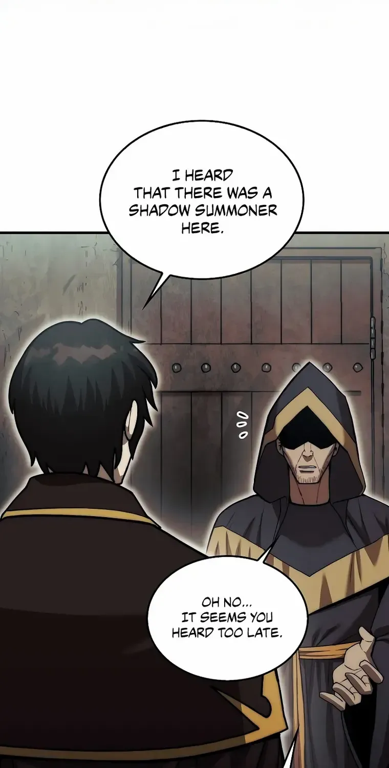 The 31st Piece Turns the Tables Chapter 25 page 50 - 