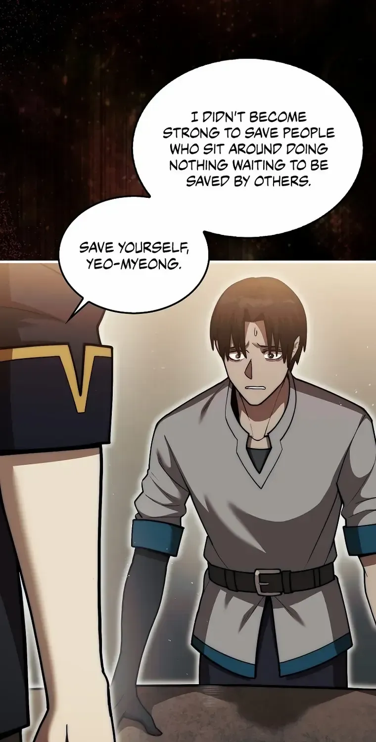 The 31st Piece Turns the Tables Chapter 25 page 6 - 