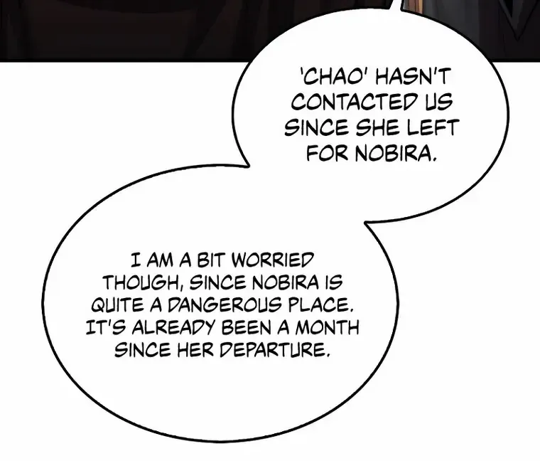 The 31st Piece Turns the Tables Chapter 25 page 51 - 