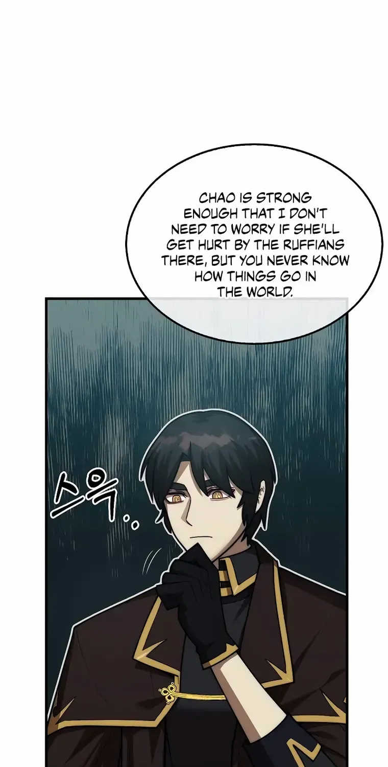 The 31st Piece Turns the Tables Chapter 25 page 52 - 