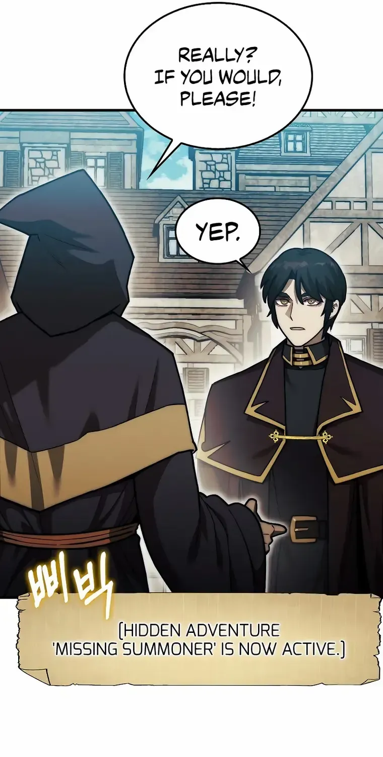 The 31st Piece Turns the Tables Chapter 25 page 56 - 