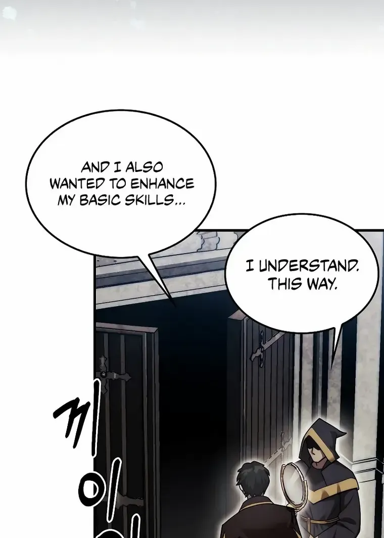 The 31st Piece Turns the Tables Chapter 25 page 59 - 