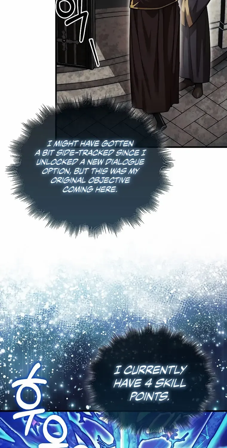 The 31st Piece Turns the Tables Chapter 25 page 60 - 