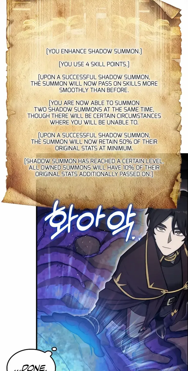 The 31st Piece Turns the Tables Chapter 25 page 62 - 