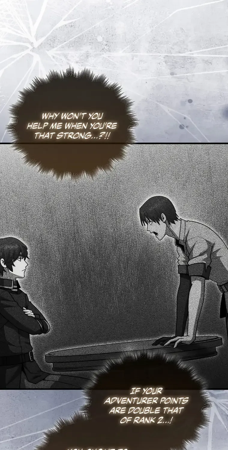 The 31st Piece Turns the Tables Chapter 25 page 64 - 