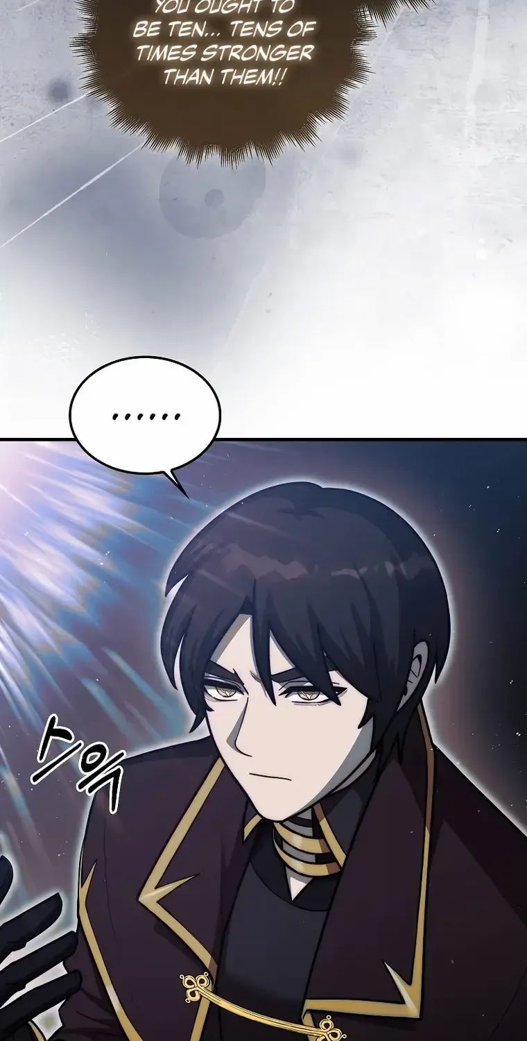 The 31st Piece Turns the Tables Chapter 25 page 65 - 