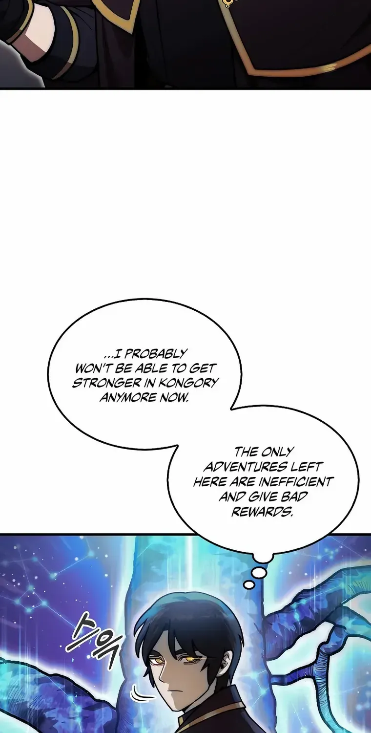 The 31st Piece Turns the Tables Chapter 25 page 66 - 