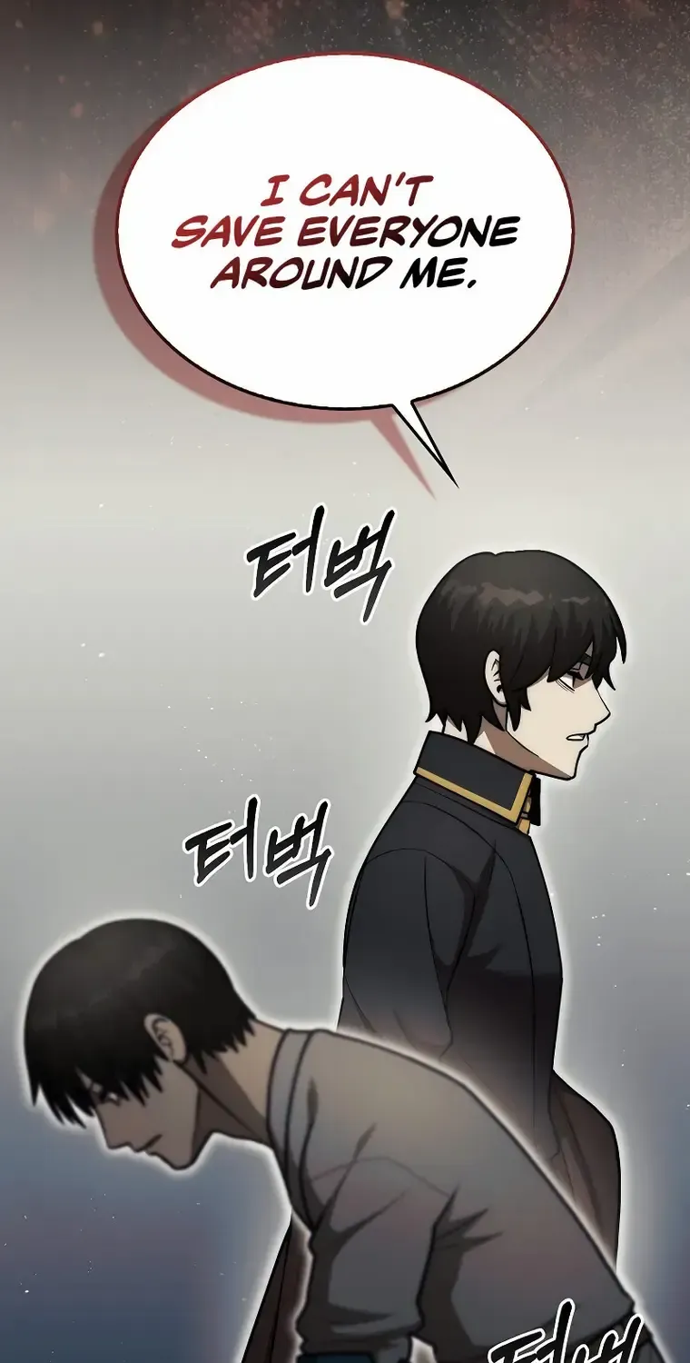 The 31st Piece Turns the Tables Chapter 25 page 8 - 