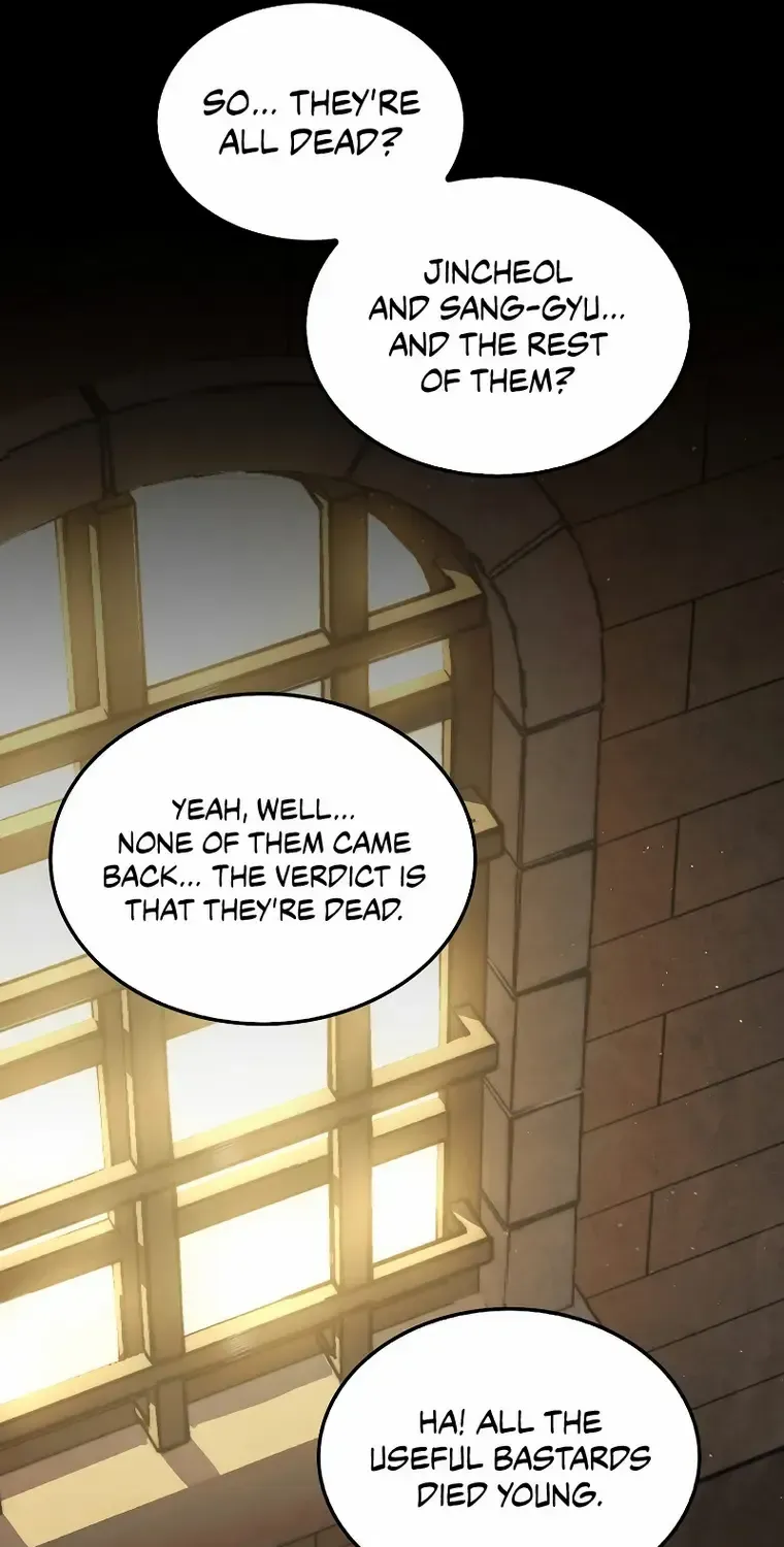 The 31st Piece Turns the Tables Chapter 25 page 72 - 