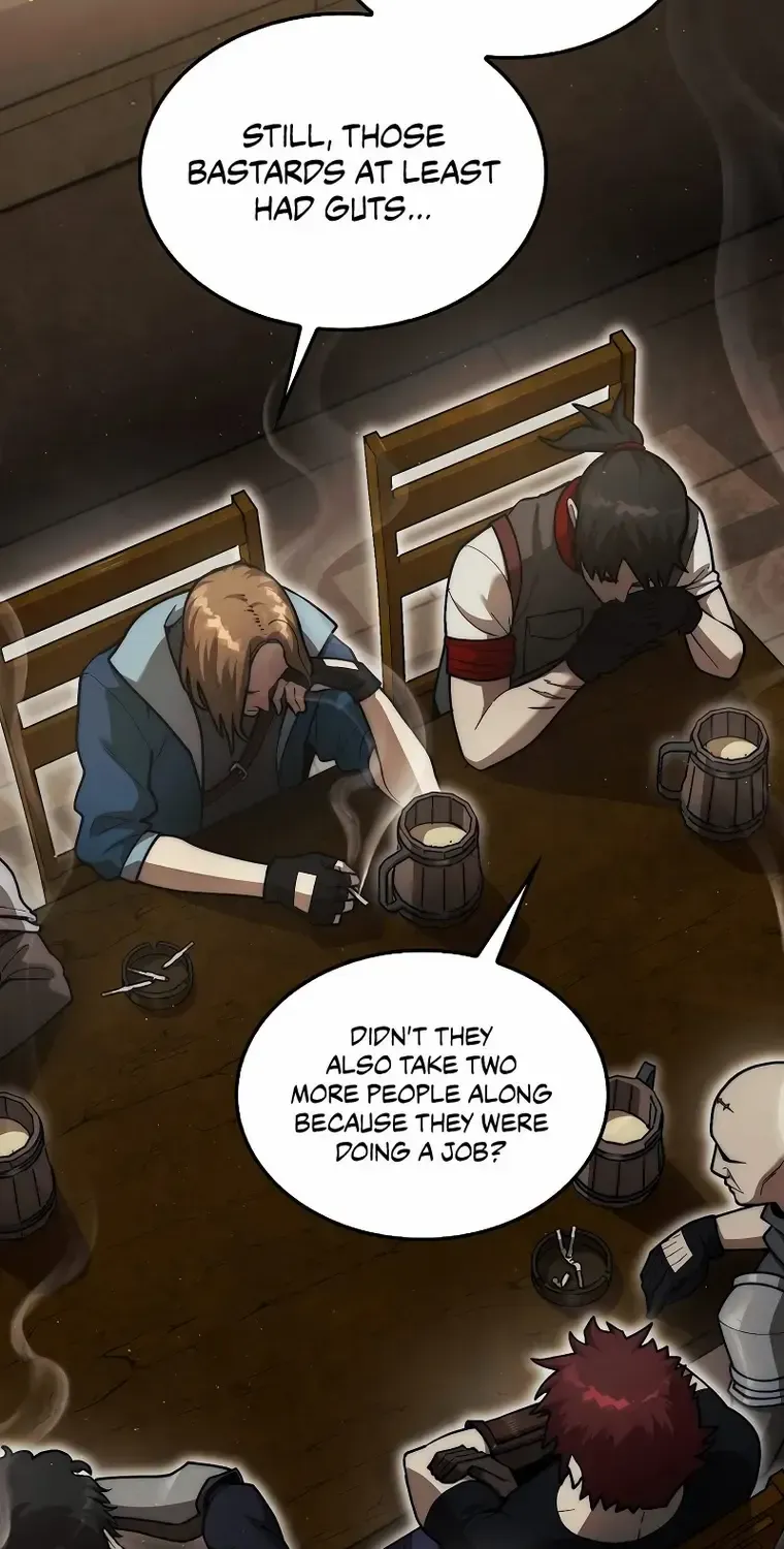 The 31st Piece Turns the Tables Chapter 25 page 73 - 