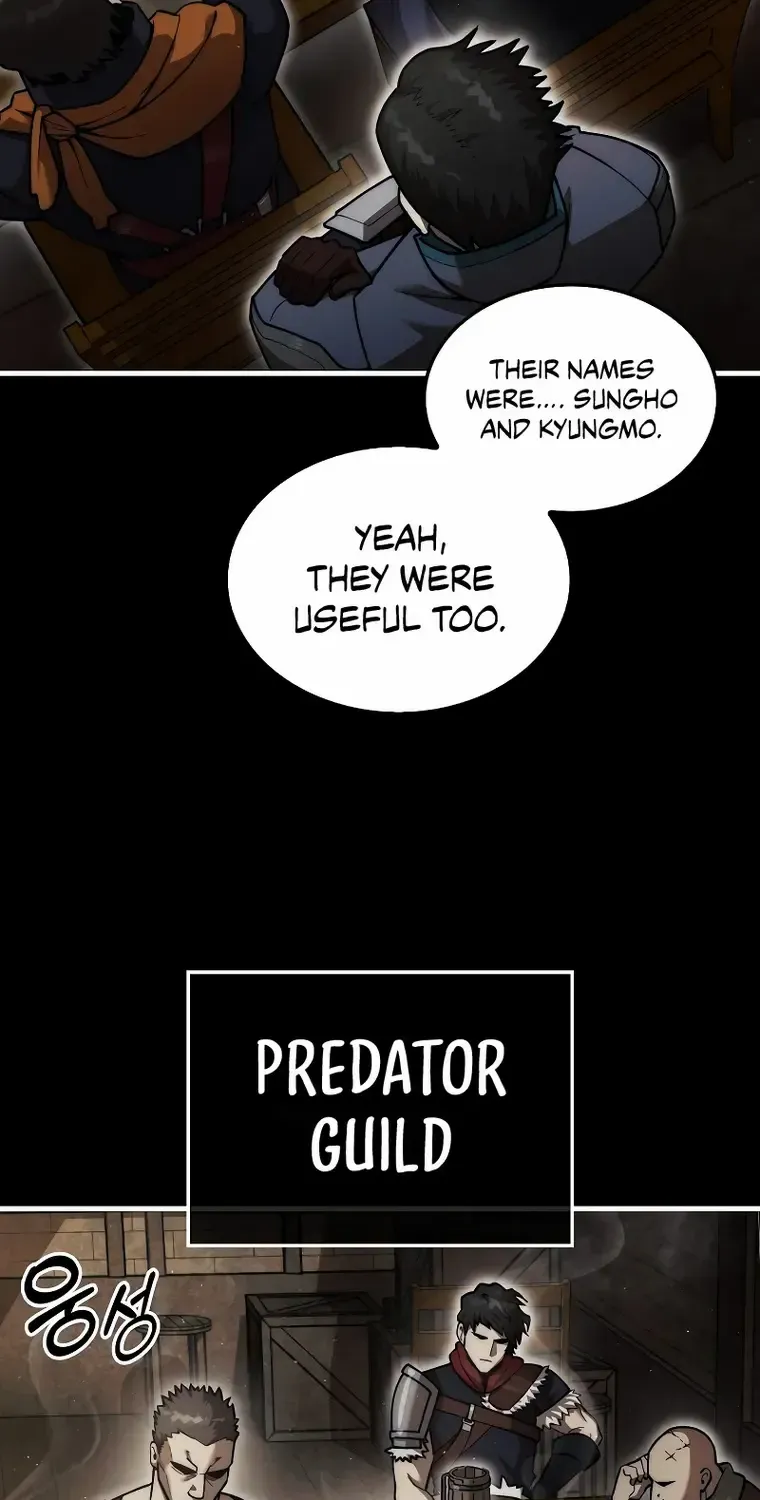 The 31st Piece Turns the Tables Chapter 25 page 74 - 