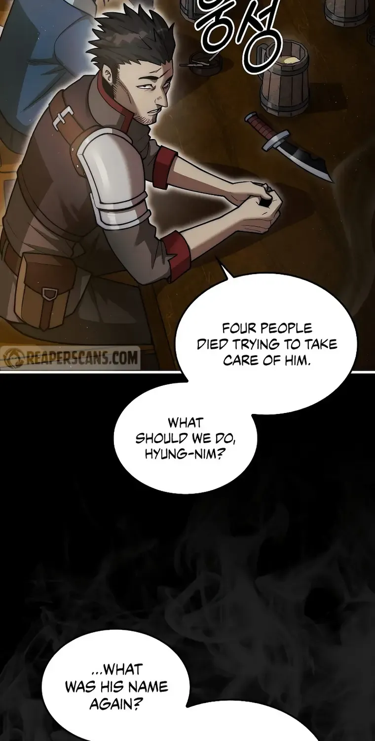 The 31st Piece Turns the Tables Chapter 25 page 76 - 