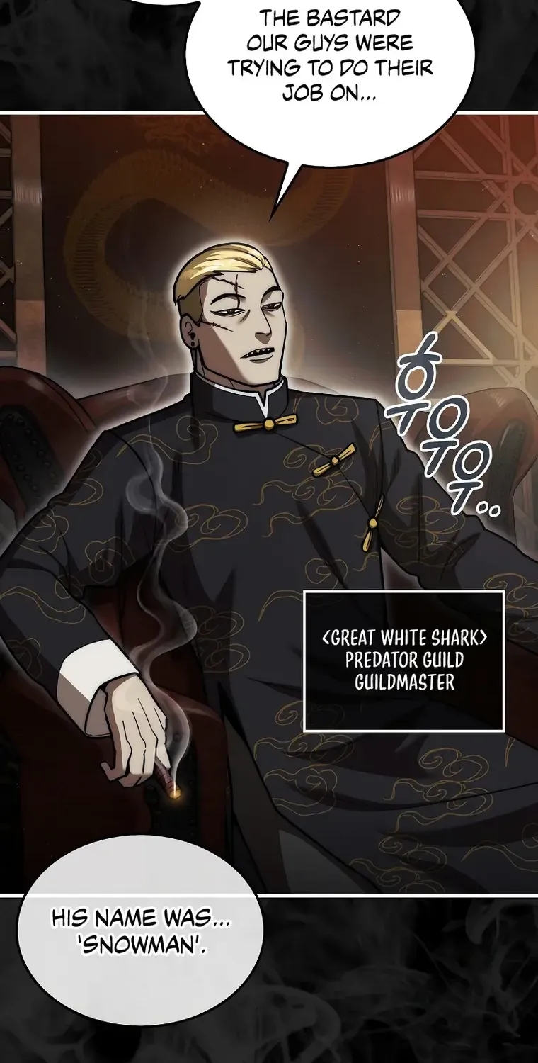 The 31st Piece Turns the Tables Chapter 25 page 77 - 