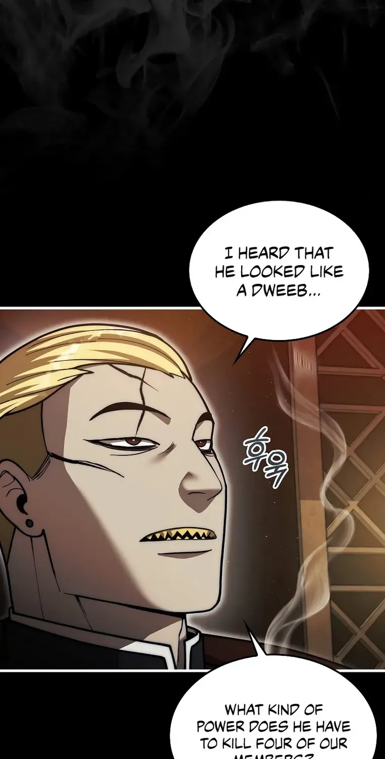 The 31st Piece Turns the Tables Chapter 25 page 78 - 
