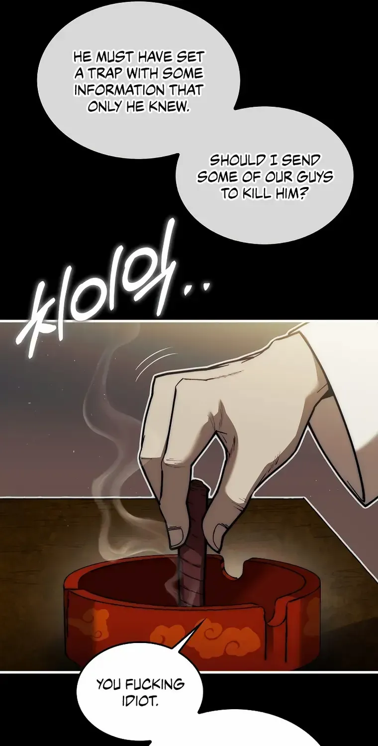 The 31st Piece Turns the Tables Chapter 25 page 80 - 