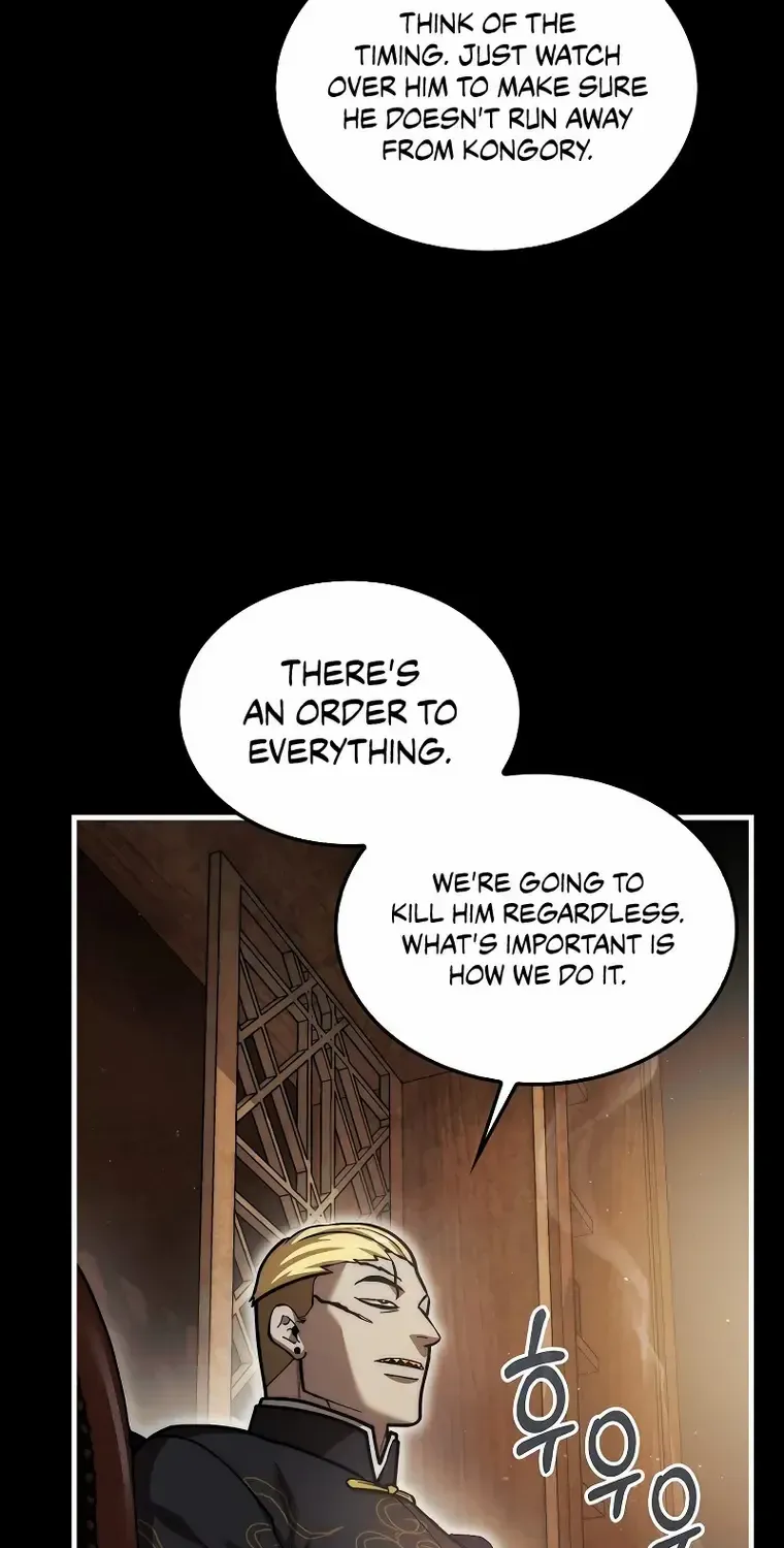 The 31st Piece Turns the Tables Chapter 25 page 81 - 