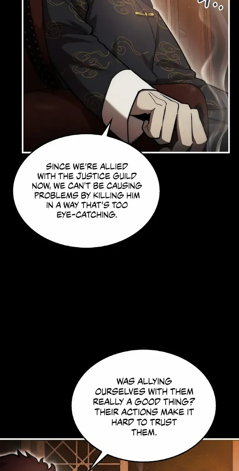 The 31st Piece Turns the Tables Chapter 25 page 82 - 