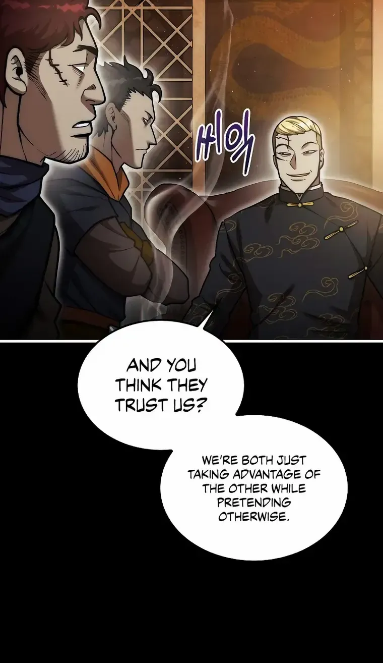 The 31st Piece Turns the Tables Chapter 25 page 83 - 
