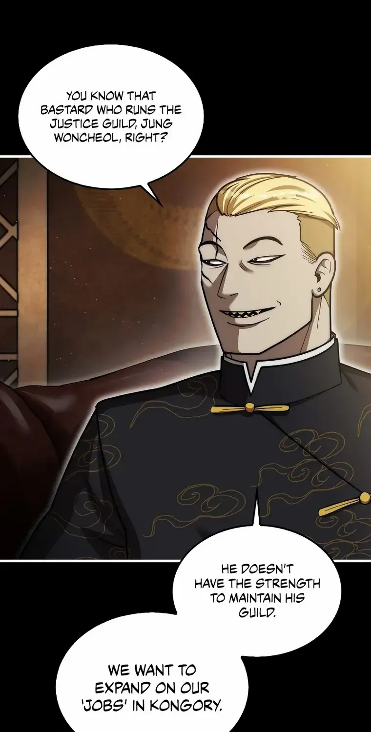 The 31st Piece Turns the Tables Chapter 25 page 84 - 