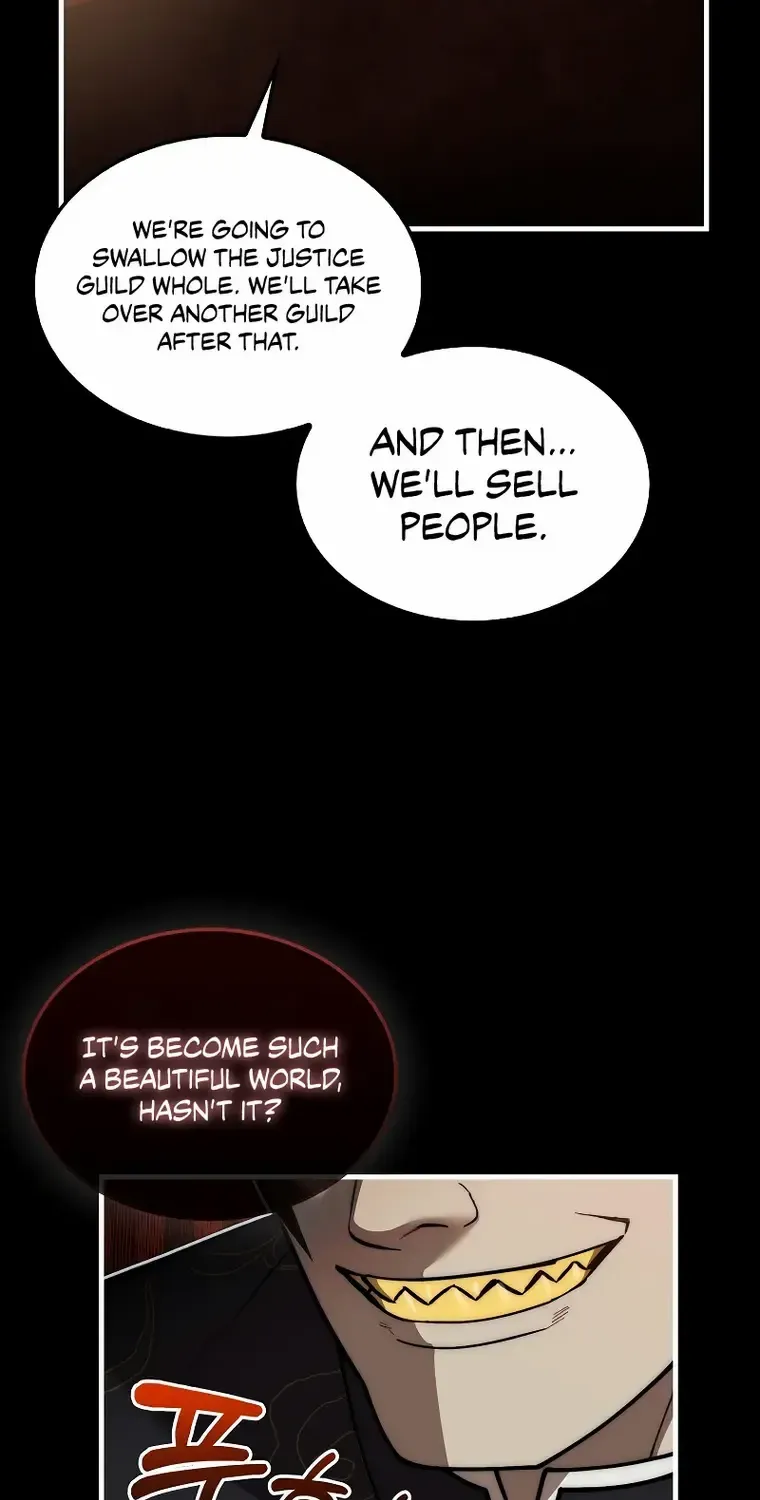 The 31st Piece Turns the Tables Chapter 25 page 86 - 