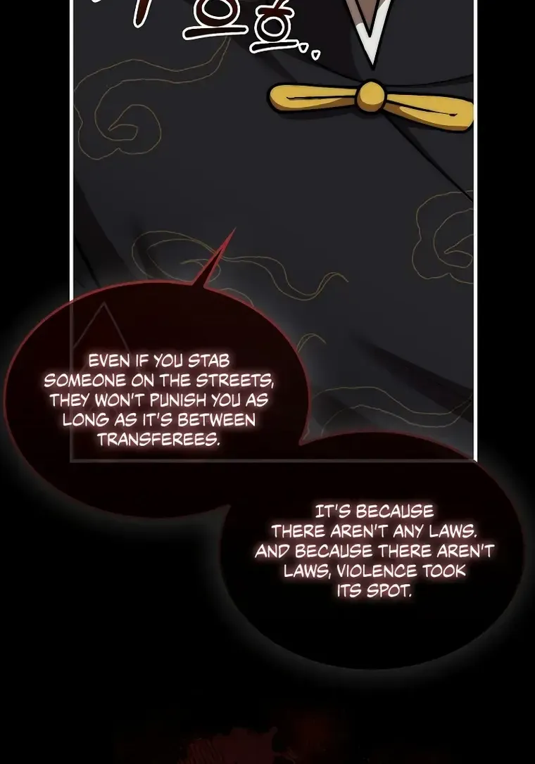 The 31st Piece Turns the Tables Chapter 25 page 87 - 