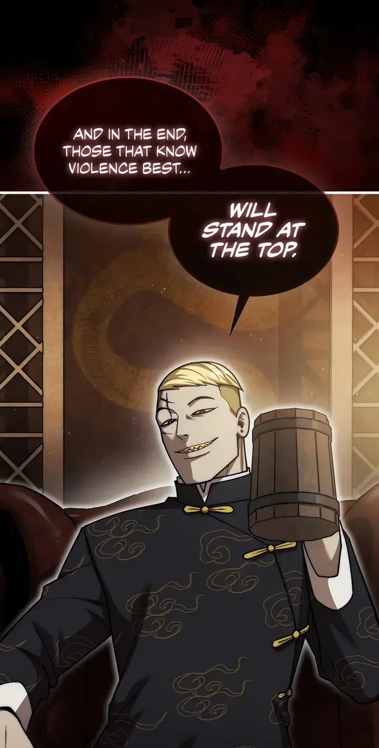 The 31st Piece Turns the Tables Chapter 25 page 88 - 