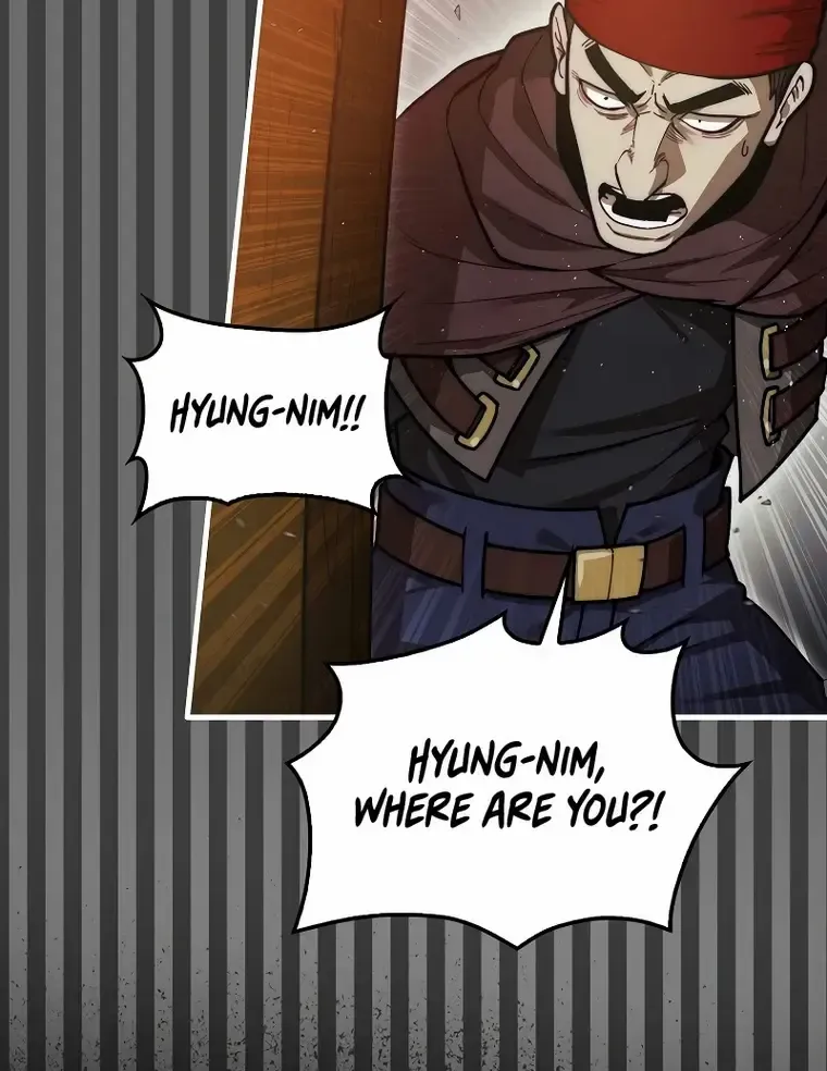 The 31st Piece Turns the Tables Chapter 25 page 91 - 