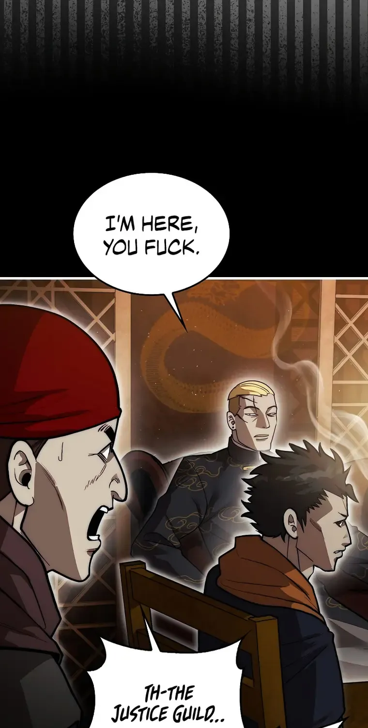 The 31st Piece Turns the Tables Chapter 25 page 92 - 