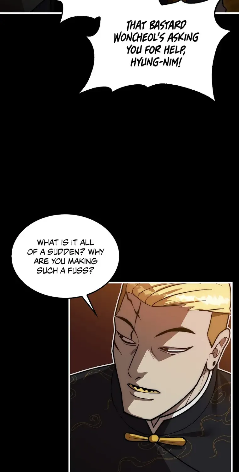 The 31st Piece Turns the Tables Chapter 25 page 93 - 