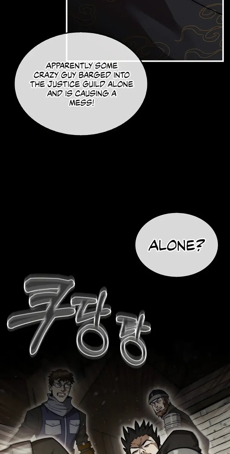 The 31st Piece Turns the Tables Chapter 25 page 94 - 