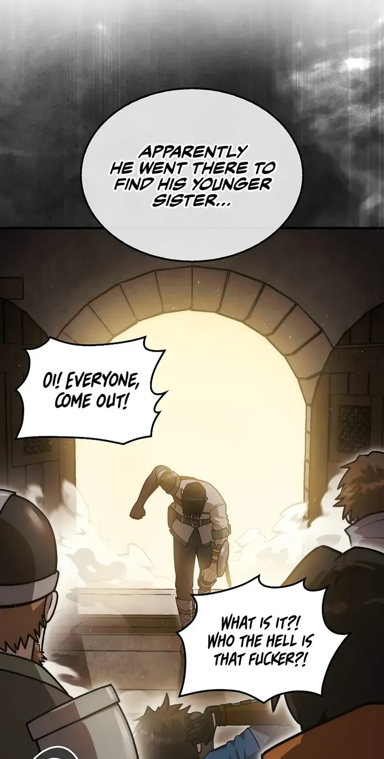 The 31st Piece Turns the Tables Chapter 25 page 96 - 