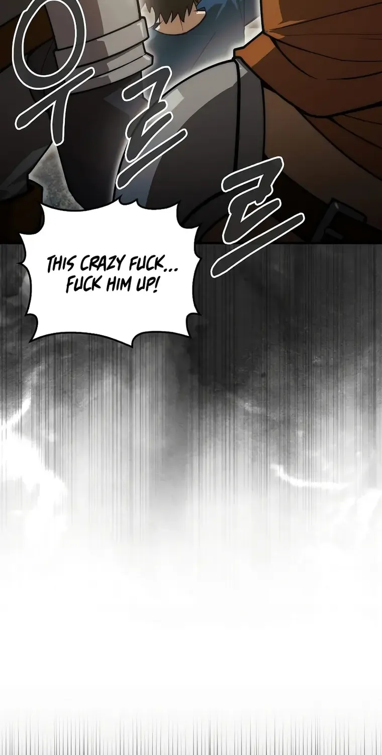 The 31st Piece Turns the Tables Chapter 25 page 97 - 