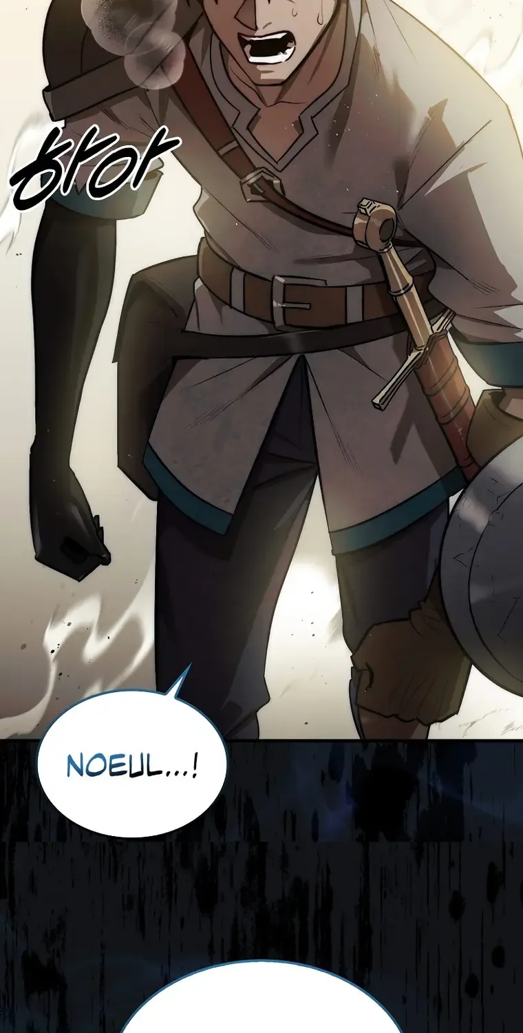 The 31st Piece Turns the Tables Chapter 25 page 99 - 