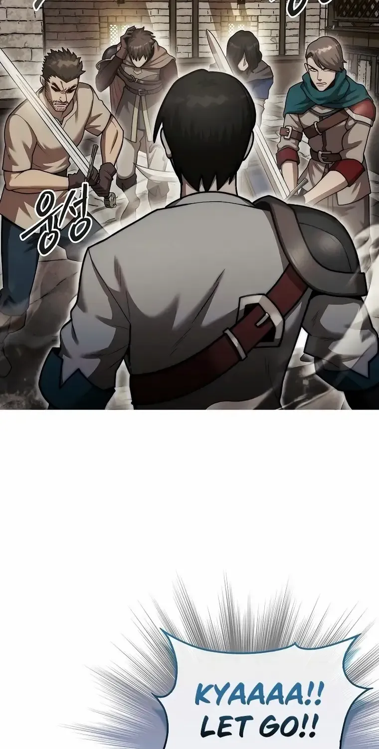 The 31st Piece Turns the Tables Chapter 26 page 11 - 