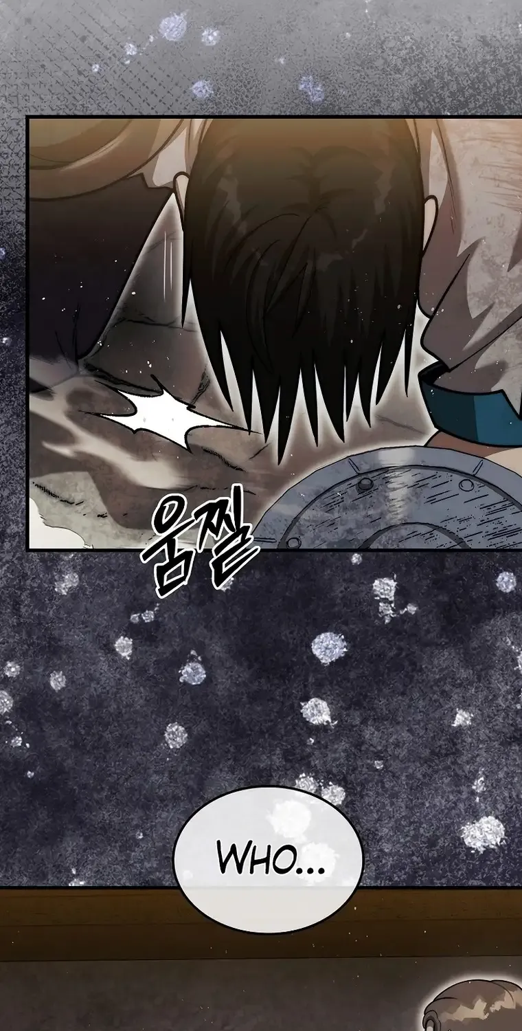 The 31st Piece Turns the Tables Chapter 26 page 102 - 