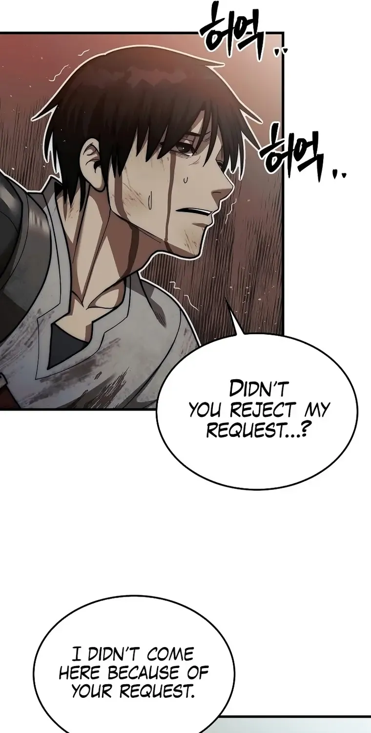 The 31st Piece Turns the Tables Chapter 26 page 105 - 