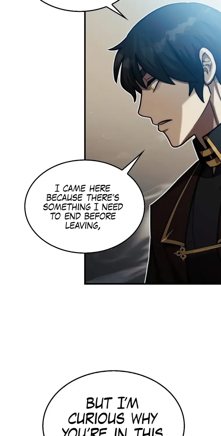 The 31st Piece Turns the Tables Chapter 26 page 106 - 