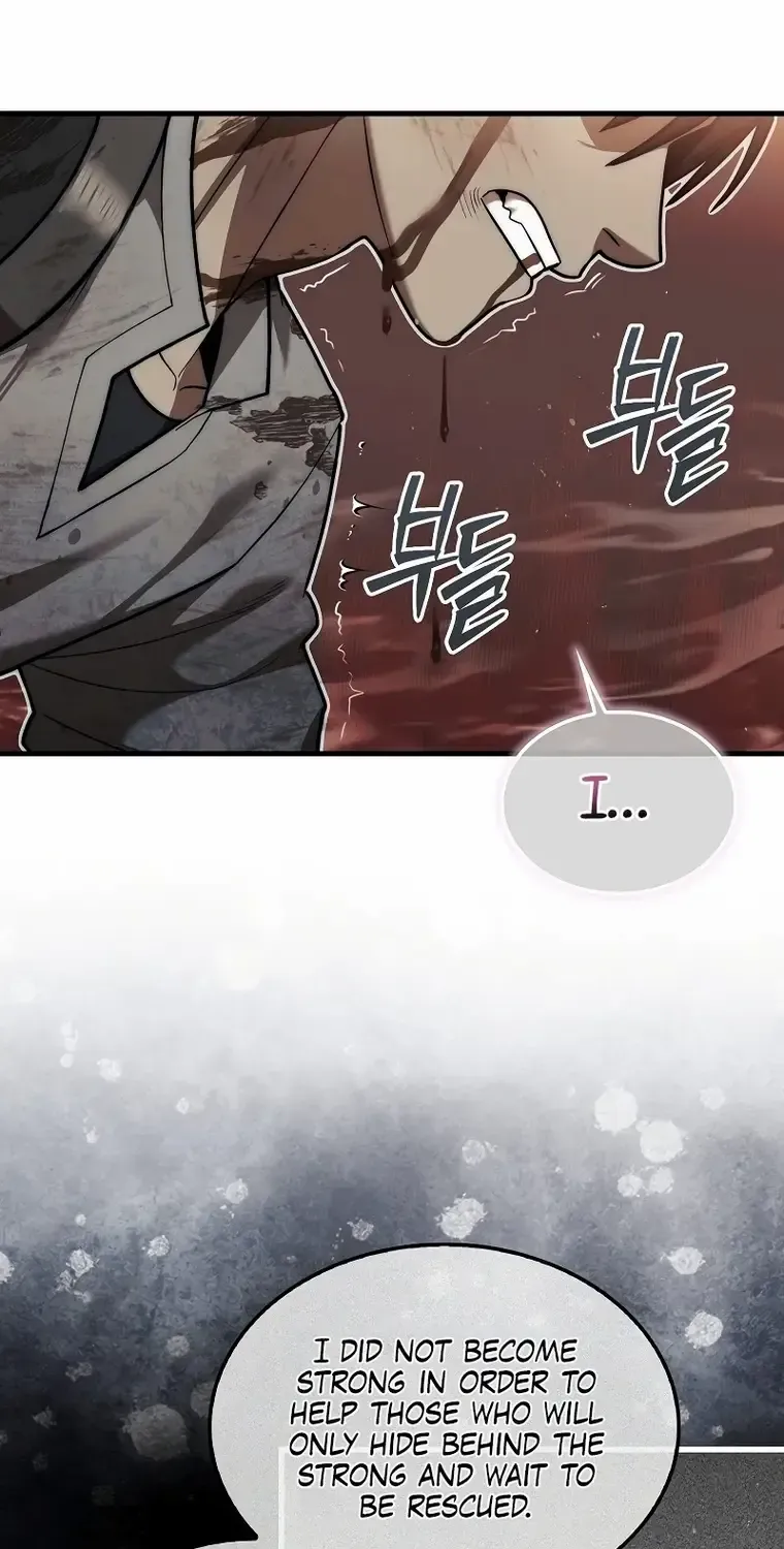 The 31st Piece Turns the Tables Chapter 26 page 108 - 