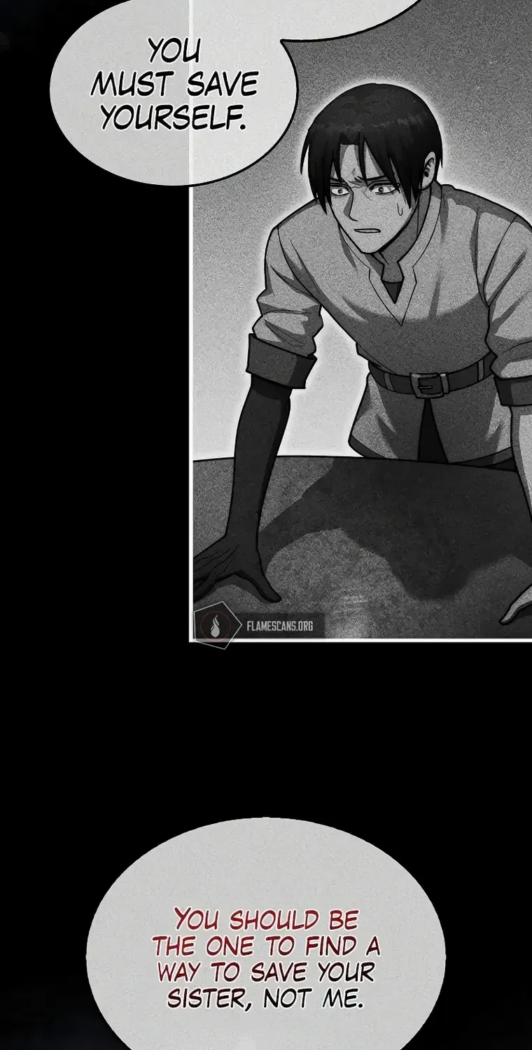 The 31st Piece Turns the Tables Chapter 26 page 109 - 