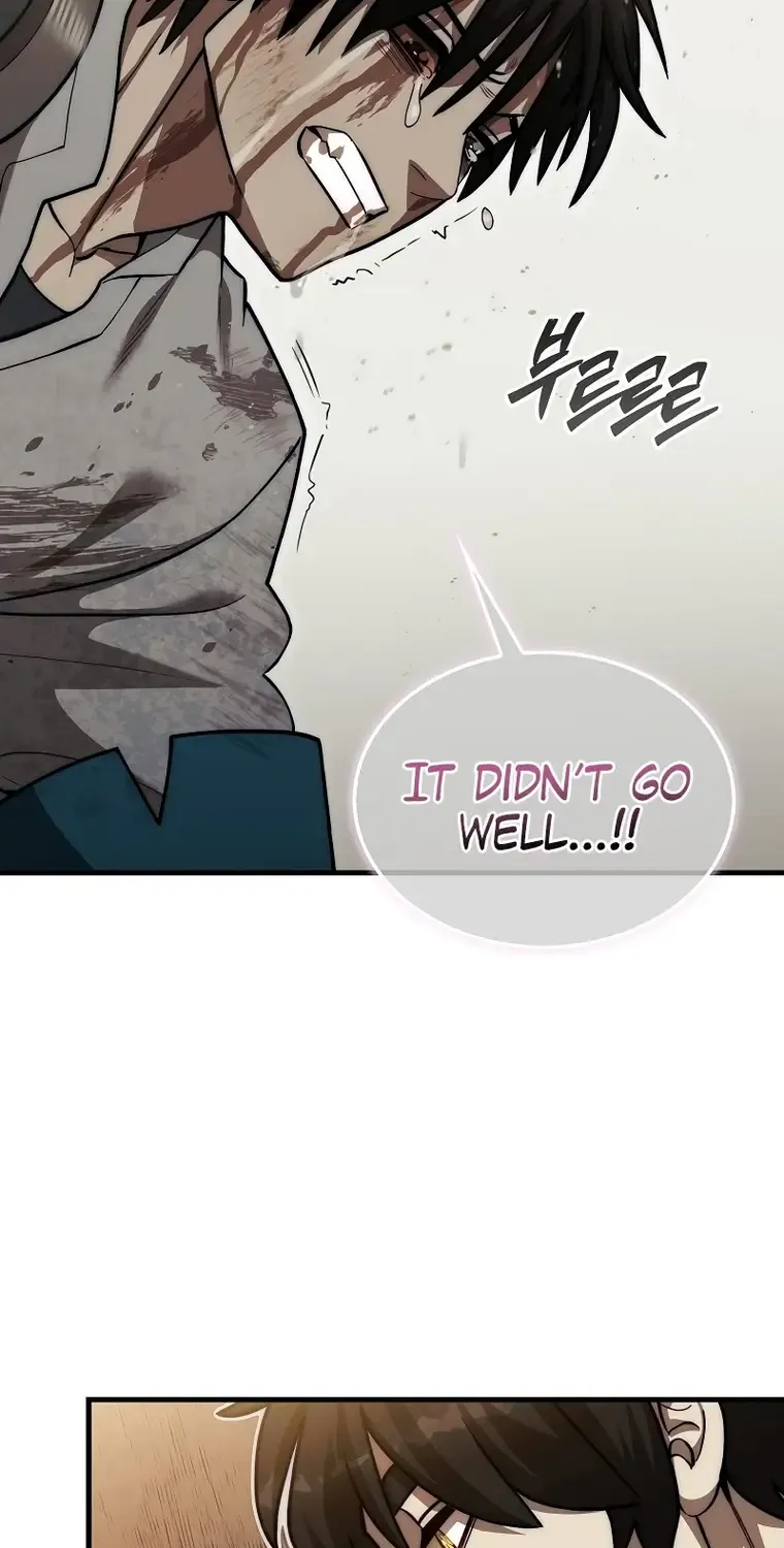 The 31st Piece Turns the Tables Chapter 26 page 111 - 