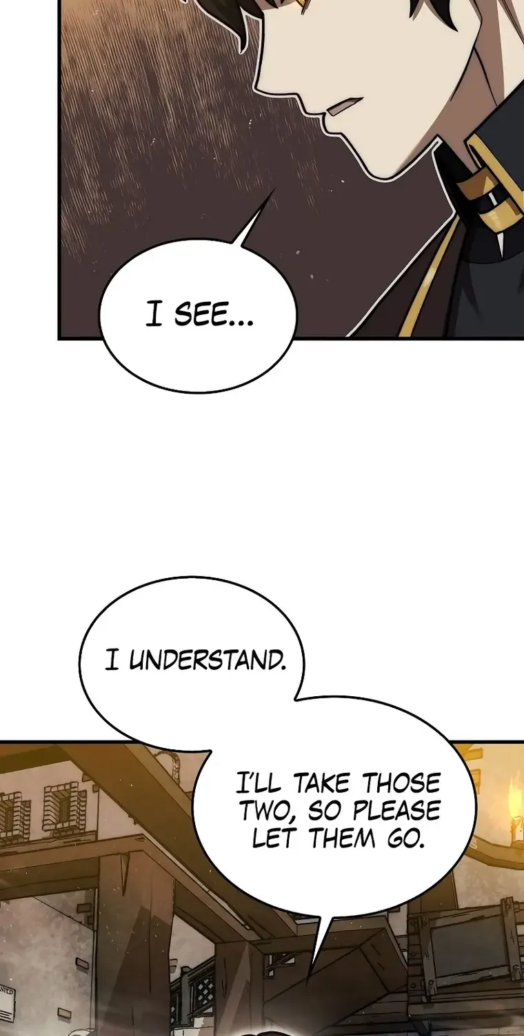 The 31st Piece Turns the Tables Chapter 26 page 112 - 