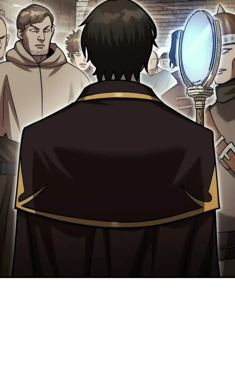 The 31st Piece Turns the Tables Chapter 26 page 113 - 