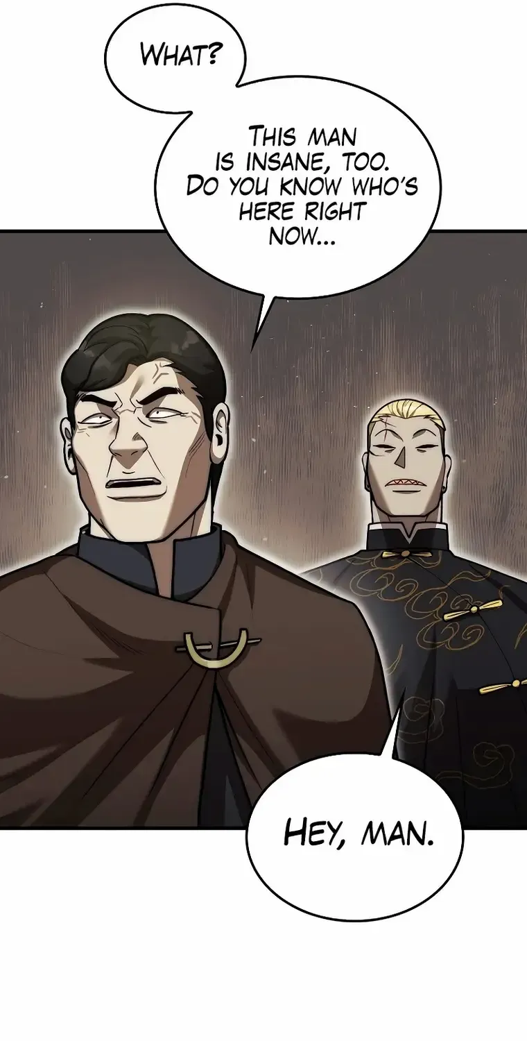The 31st Piece Turns the Tables Chapter 26 page 114 - 