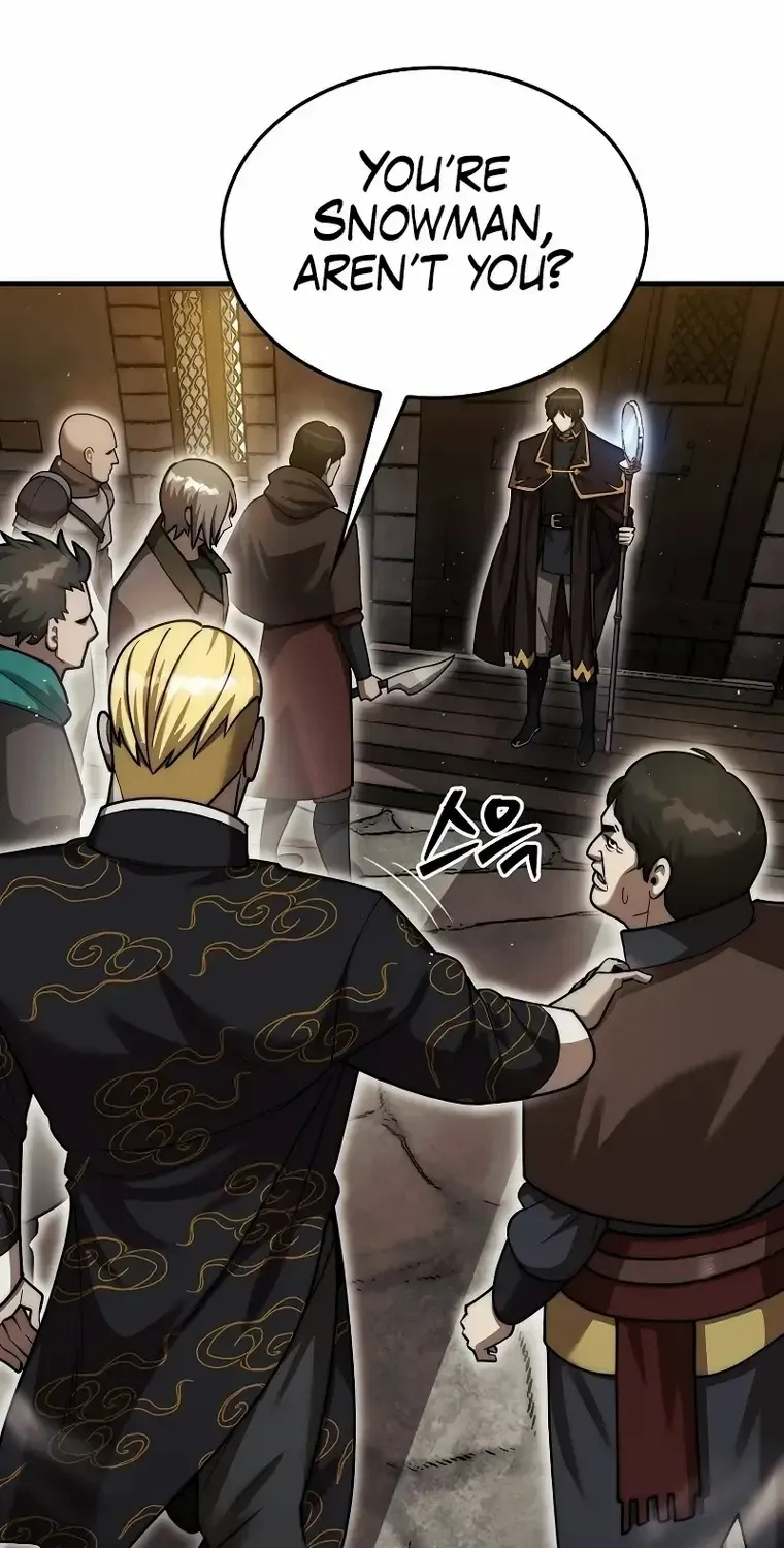 The 31st Piece Turns the Tables Chapter 26 page 115 - 