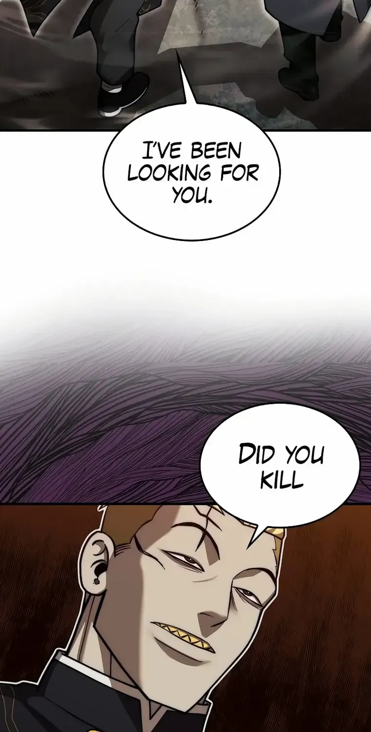 The 31st Piece Turns the Tables Chapter 26 page 116 - 