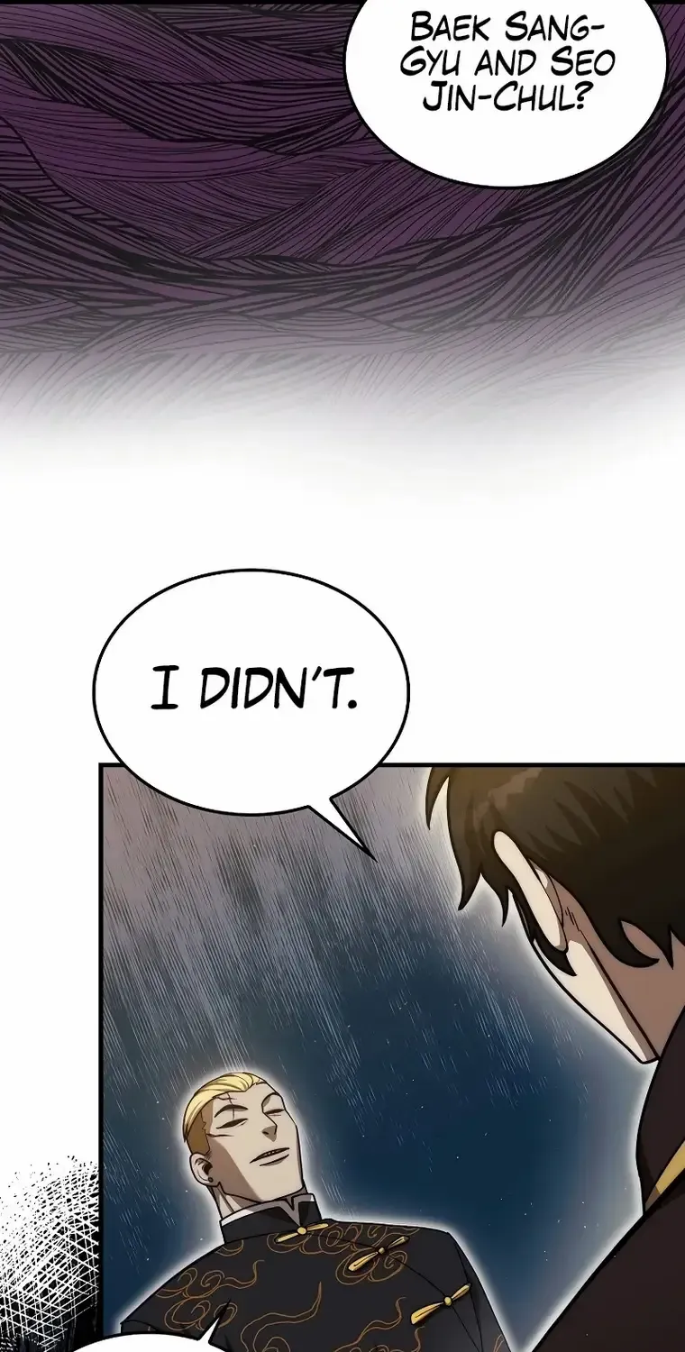 The 31st Piece Turns the Tables Chapter 26 page 118 - 